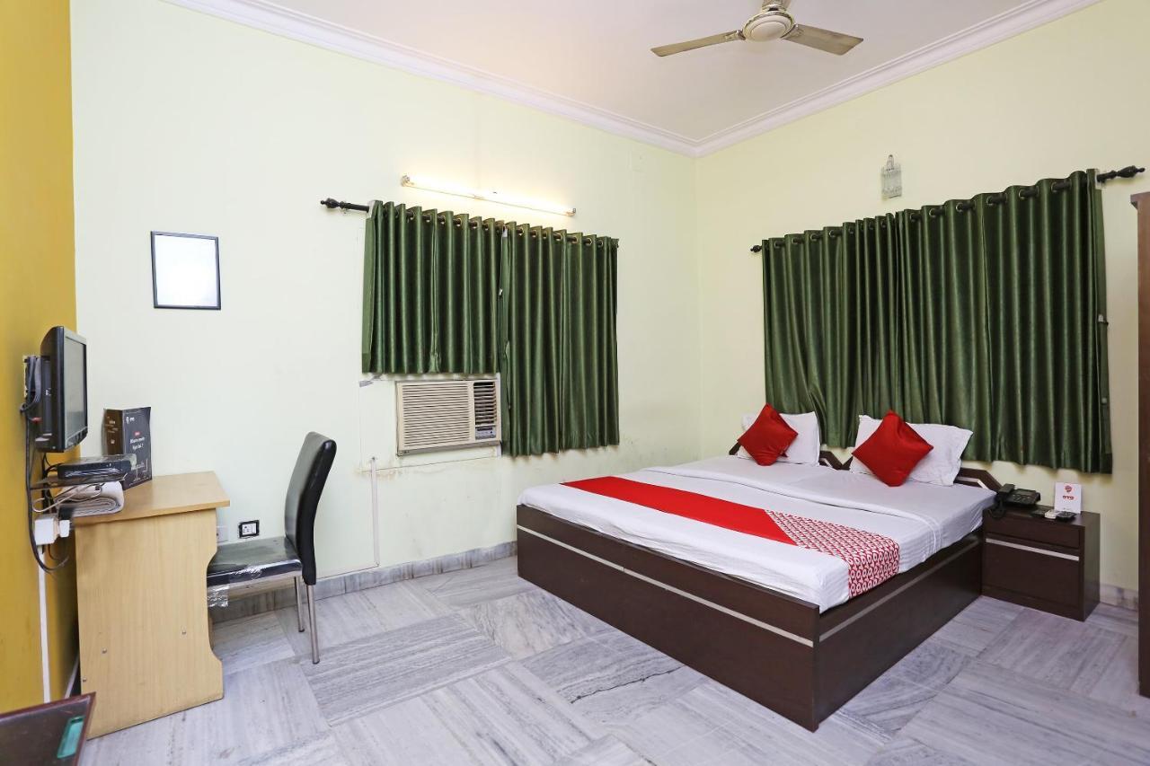 O Regency Near Tcs Gitobitan 3* Kolkata