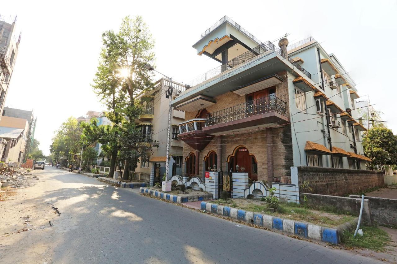 O Regency Near Tcs Gitobitan Hotel 3*