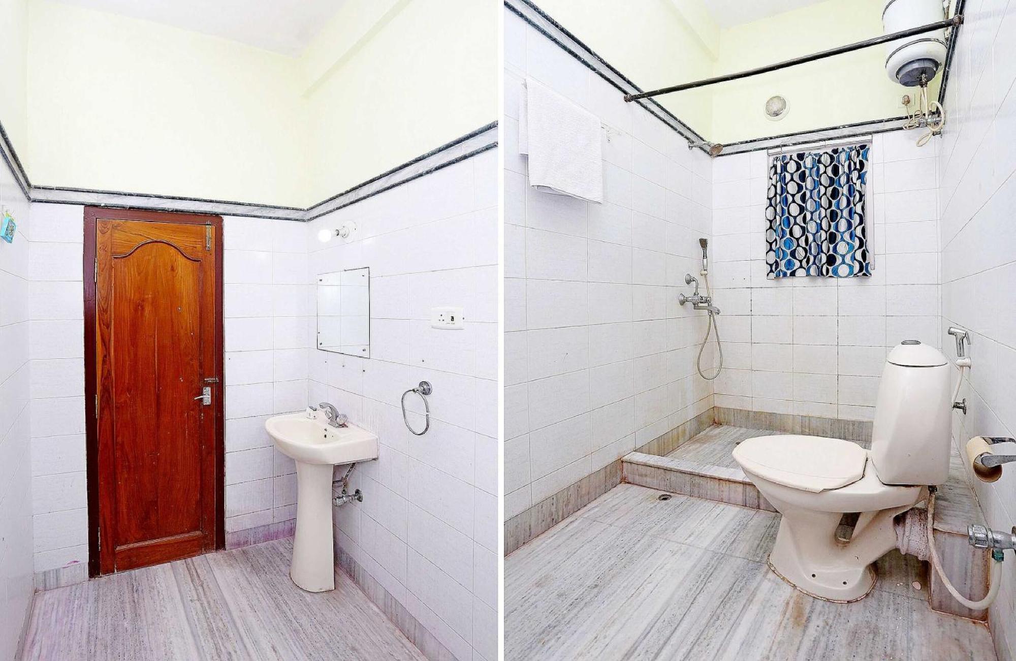 O Regency Near Tcs Gitobitan Hotel Kolkata