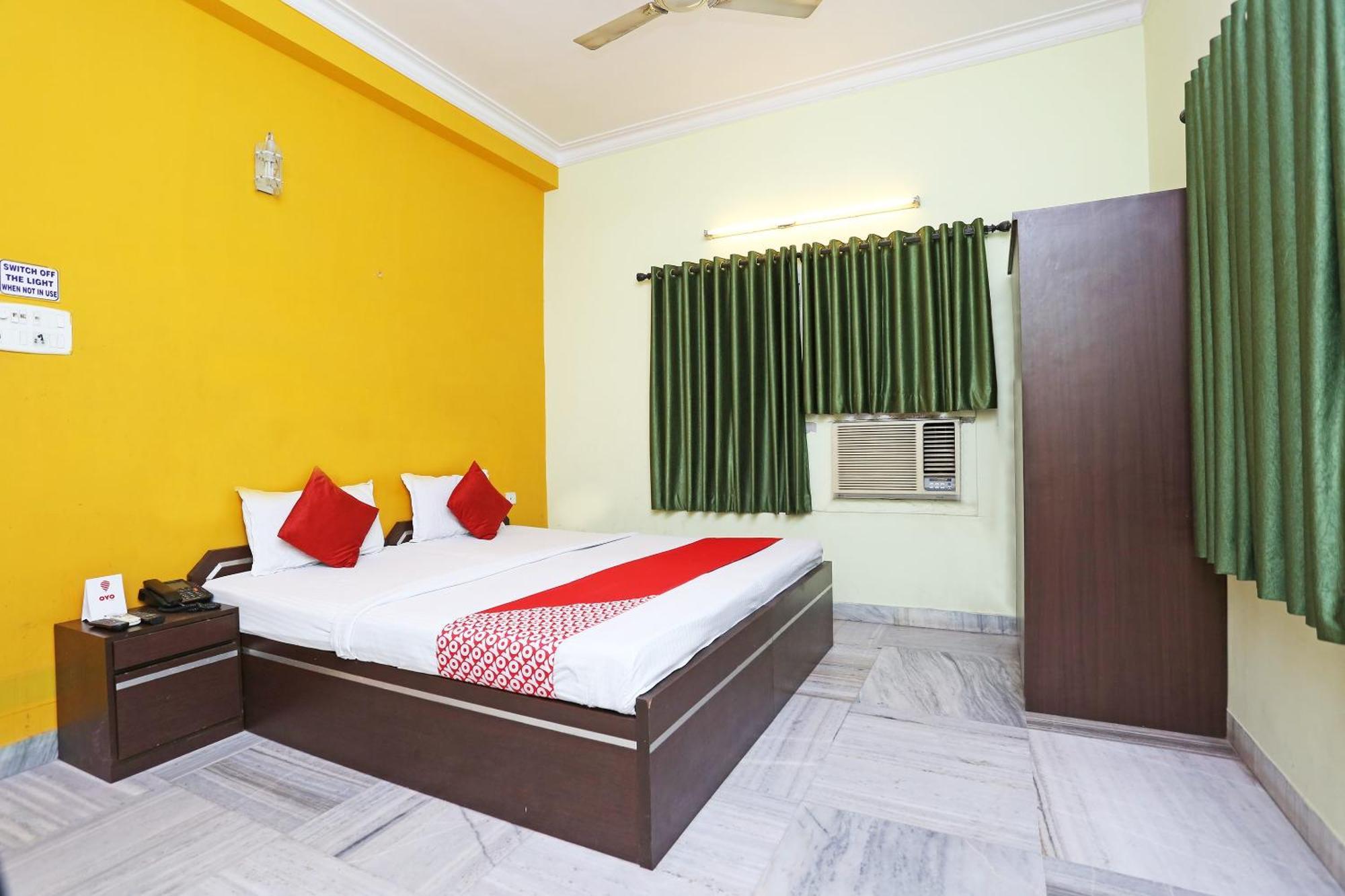 O Regency Near Tcs Gitobitan Hotel Kolkata