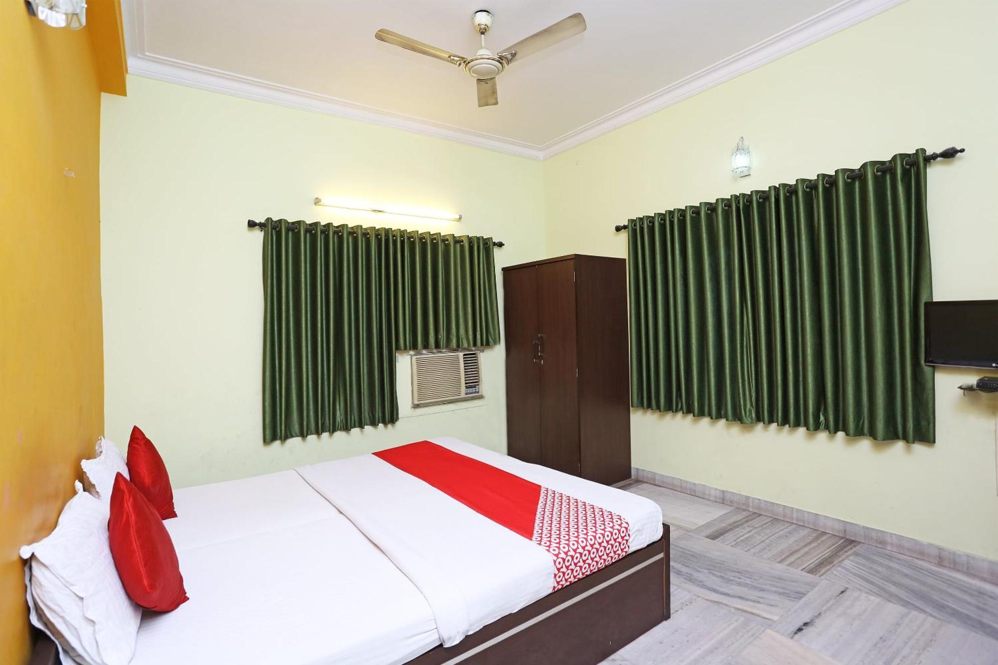 Hotel O Regency Near Tcs Gitobitan Kolkata