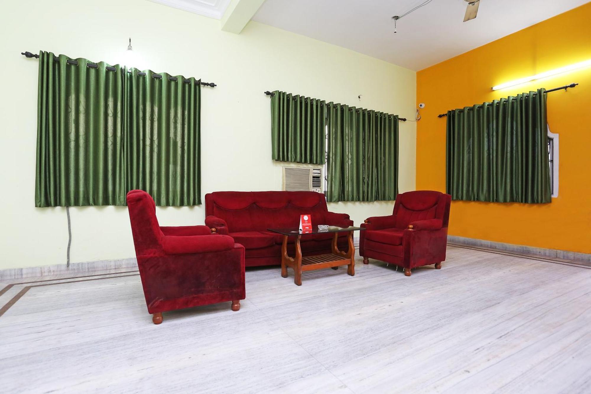 O Regency Near Tcs Gitobitan Kolkata